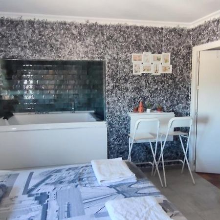 Latorre Jacuzzi Jerez Apartment Jerez de la Frontera Exterior photo