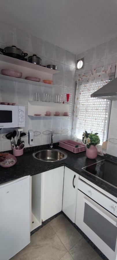 Latorre Jacuzzi Jerez Apartment Jerez de la Frontera Exterior photo