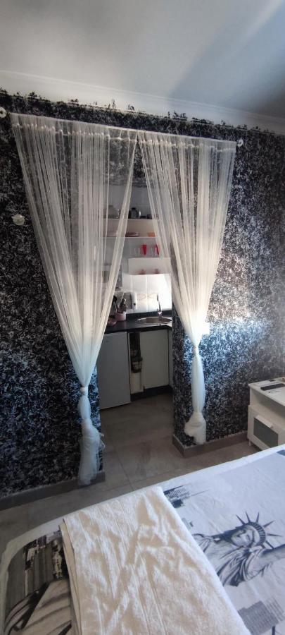 Latorre Jacuzzi Jerez Apartment Jerez de la Frontera Exterior photo