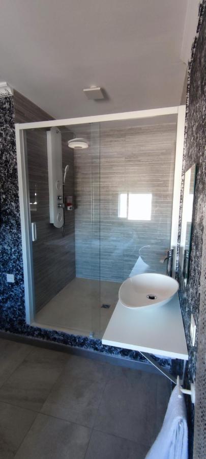 Latorre Jacuzzi Jerez Apartment Jerez de la Frontera Exterior photo