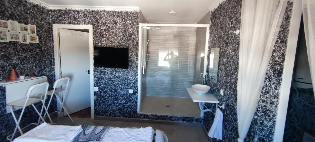 Latorre Jacuzzi Jerez Apartment Jerez de la Frontera Exterior photo