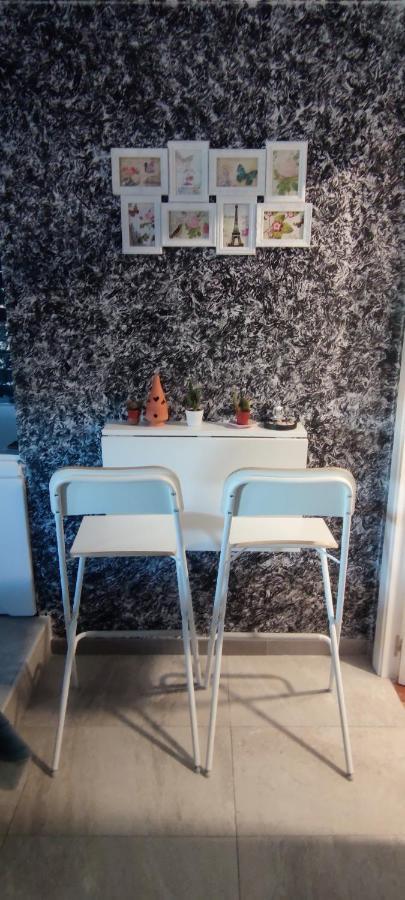 Latorre Jacuzzi Jerez Apartment Jerez de la Frontera Exterior photo