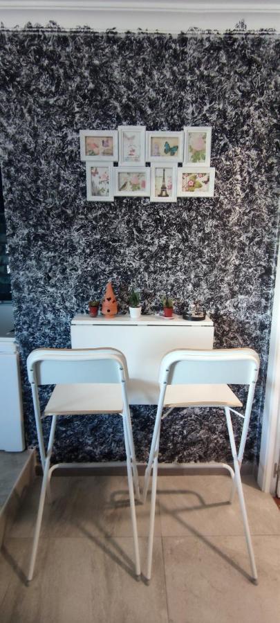 Latorre Jacuzzi Jerez Apartment Jerez de la Frontera Exterior photo